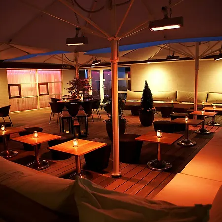 Hotel Svanen Billund 