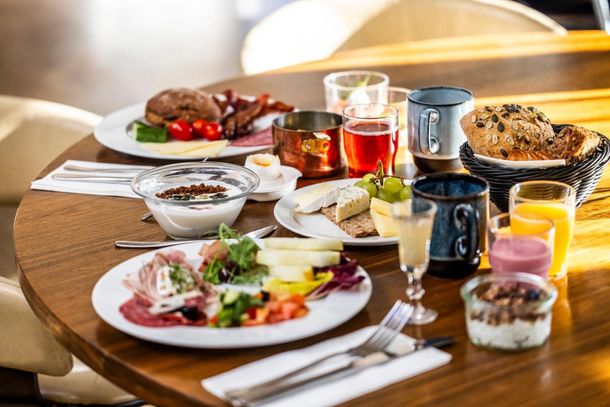 Hotel Svanen 4*