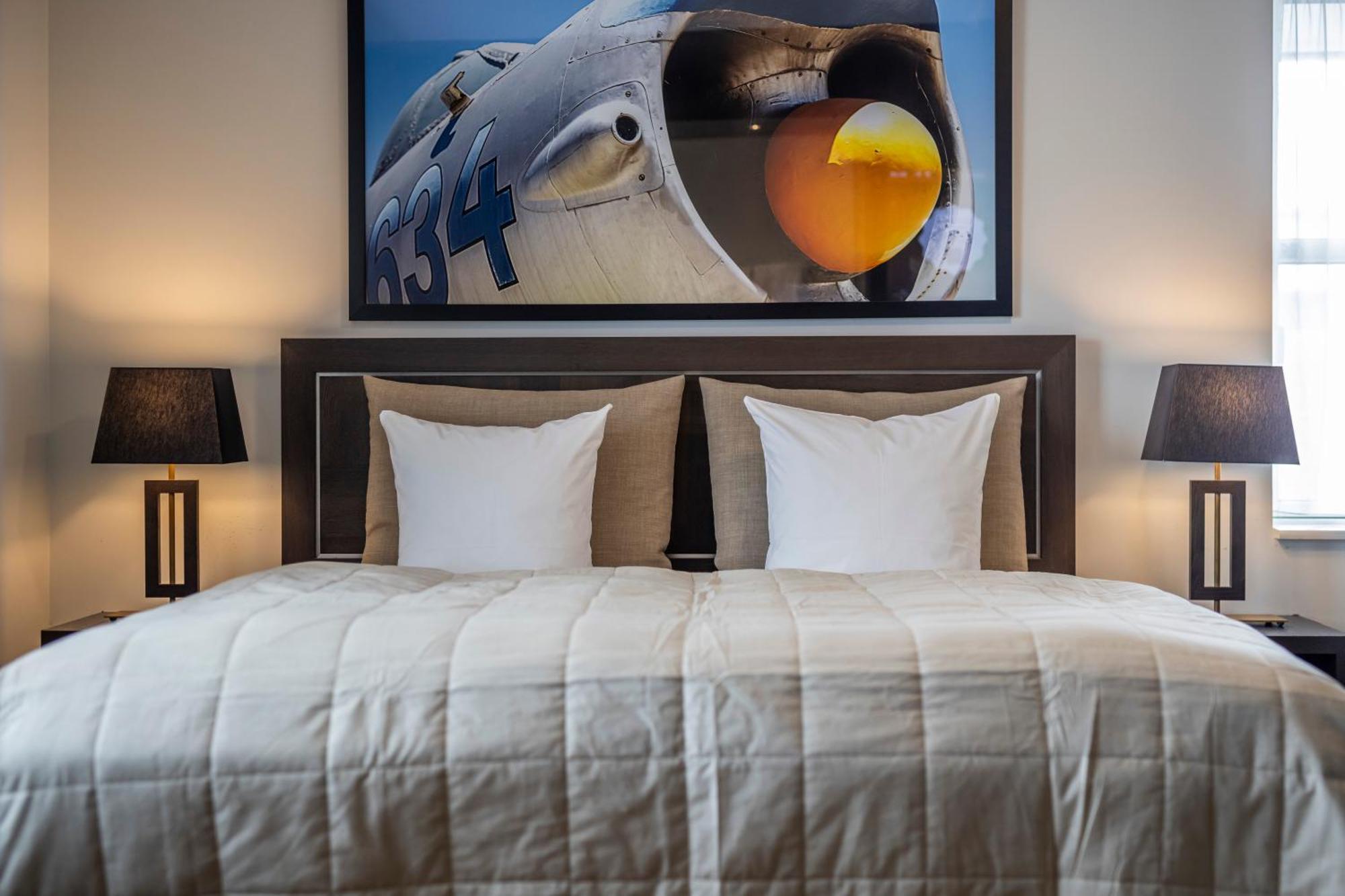 Hotell Svanen